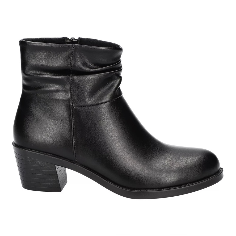 Easy Street Women’s True Slouch Ankle Boots